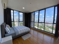 KL Gateway Penthouse by Cobnb - 10Pax - B&B Kuala Lumpur