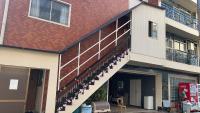 Nippori Osaka Nishi-Tengachaya Guesthouse西天下茶屋アパートメント - B&B