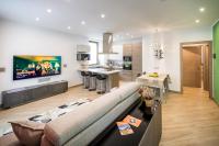 Luna Nuova - Chambres d’hôtes Tirano