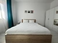 Appartement avec Balcon
