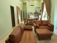 B&B Malaca - Duyong Damai Homestay by KOWBMAS - Bed and Breakfast Malaca