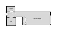 FiDi studio w gym doorman nr Freedom Tower NYC-1089 - B&B