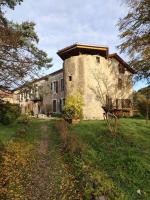 Les toits de Miramont - B&B