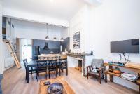 La Vie est Belle - Entre ski et thermes - B&B Ax-les-Thermes