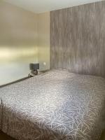 2 pièces indépendant avec espace extérieur - B&B Caux