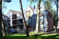 Saulės Krantas - B&B