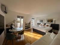 Marais - Pompidou 2, rue Simon le Franc - 4 people - B&B Parigi