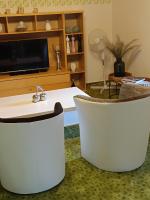 Haus Luise - Ferienwohnung Stapelburg