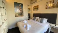 Marais-Bretagne, rue Béranger - 4 people - Bed and Breakfast Parijs