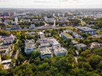 WhiteBlue 40 Apartamenty Bliżej Morza - Ferienwohnung Kolberg