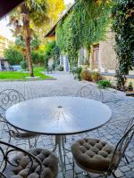 Studio avec Vue sur Jardin