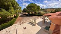 Finca Can Bagur Ventolra - Ferienwohnung Biniali