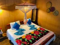 B&B Sigiriya - Araliya Treehouse - Bed and Breakfast Sigiriya