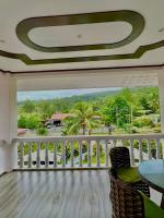 Apartment mit 2 Schlafzimmern