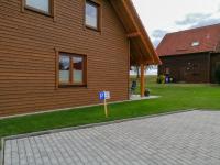 Ferienhaus Wido - B&B