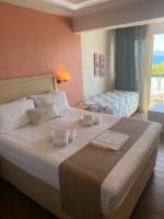 Armeno beach hotel