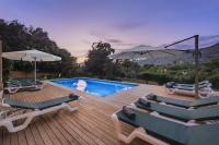 Villa Coloma - Ferienwohnung Port de Pollença