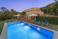 Villa Coloma - Ferienwohnung Port de Pollença
