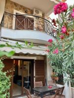 Anna-Nikiti - B&B Níkiti