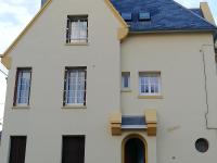 Au gré des marées 2 appartement face à la mer 2ème étage - Ferienwohnung