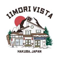 Iimori Vista - B&B Hakuba