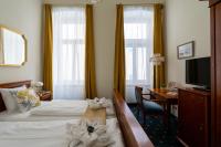 B&B Gmunden - Hotel-Zimmer direkt am See - Bed and Breakfast Gmunden