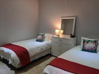 Habitación Doble con vistas al jardín - 2 camas