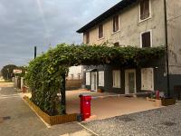 La Pergola Suites - Chambres d’hôtes Dossobuono