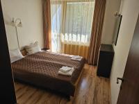 B&B Borovets - Apartment in Borovets Gardens C17 - Bed and Breakfast Borovets