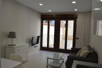 Apartment with Terrace - Calle Libreros 52
