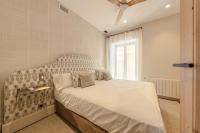 Premium one-bedroom apartment