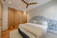 Premium three-bedrooms apartment