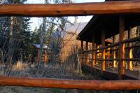 Wise Old Hunter Lodge - B&B