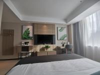 Youyue Double Room