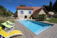 Gite des crouzas - B&B Meuzac