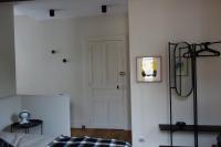 Chambre Double ou Lits Jumeaux