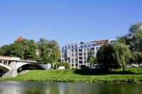 Castle Apartments - King - B&B Oświęcim