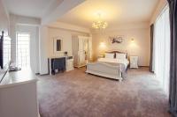 Double or Twin Room with Balcony