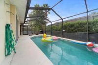 Lakeview Family Haven in Kissimmee - Pool & Scenic Views - Chambres d'hôtes Kissimmee