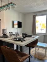 Appartamento con 2 Camere da Letto