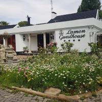 Lamon Guesthouse - B&B