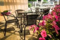 Rooms Lidija - B&B Zagreb