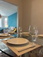 BRINC-JOLI DUPLEX - B&B La Panne