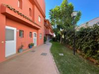 Apartamento Vista Hermosa en Punta Candor con piscina y Wifi - B&B Rota