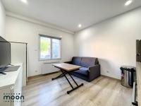 Studio rénové centre-ville de Lagnieu / WIFI - Ferienwohnung