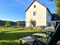 Ferienhaus Backesgarten für 22 Personen - B&B