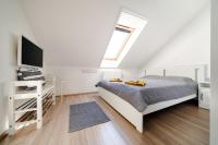 Standard Double Room with Two Double Beds