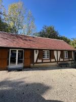 Le petit Verdun - B&B