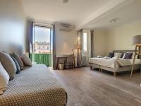 Apartment mit 2 Schlafzimmern