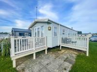 B&B Hunstanton - Stunning Dog Friendly Caravan At Manor Park, Hunstanton In Norfolk Ref 23188k - Bed and Breakfast Hunstanton